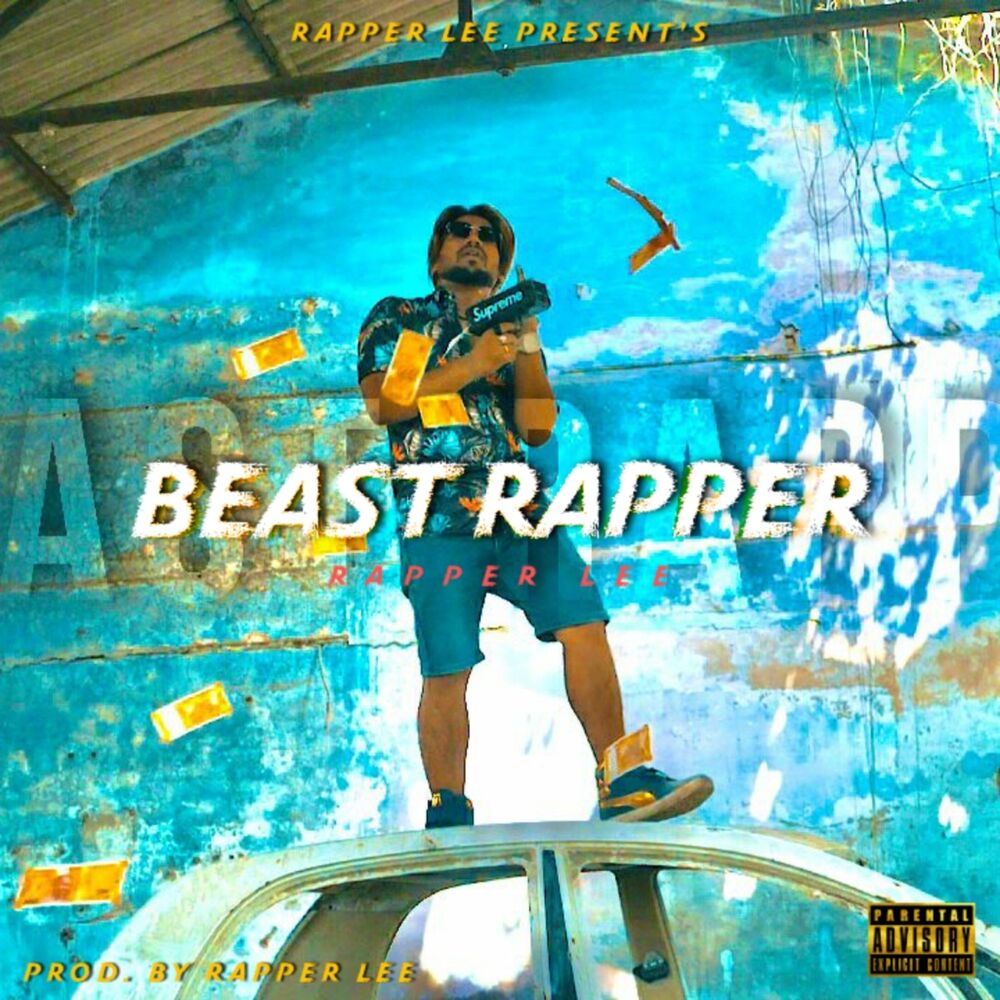 Picture of Beast Rapper