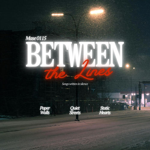 Between the Lines