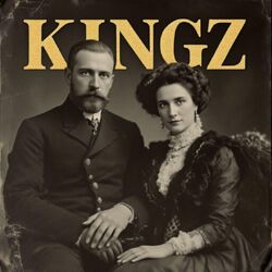 Cover of Dangerous Dance