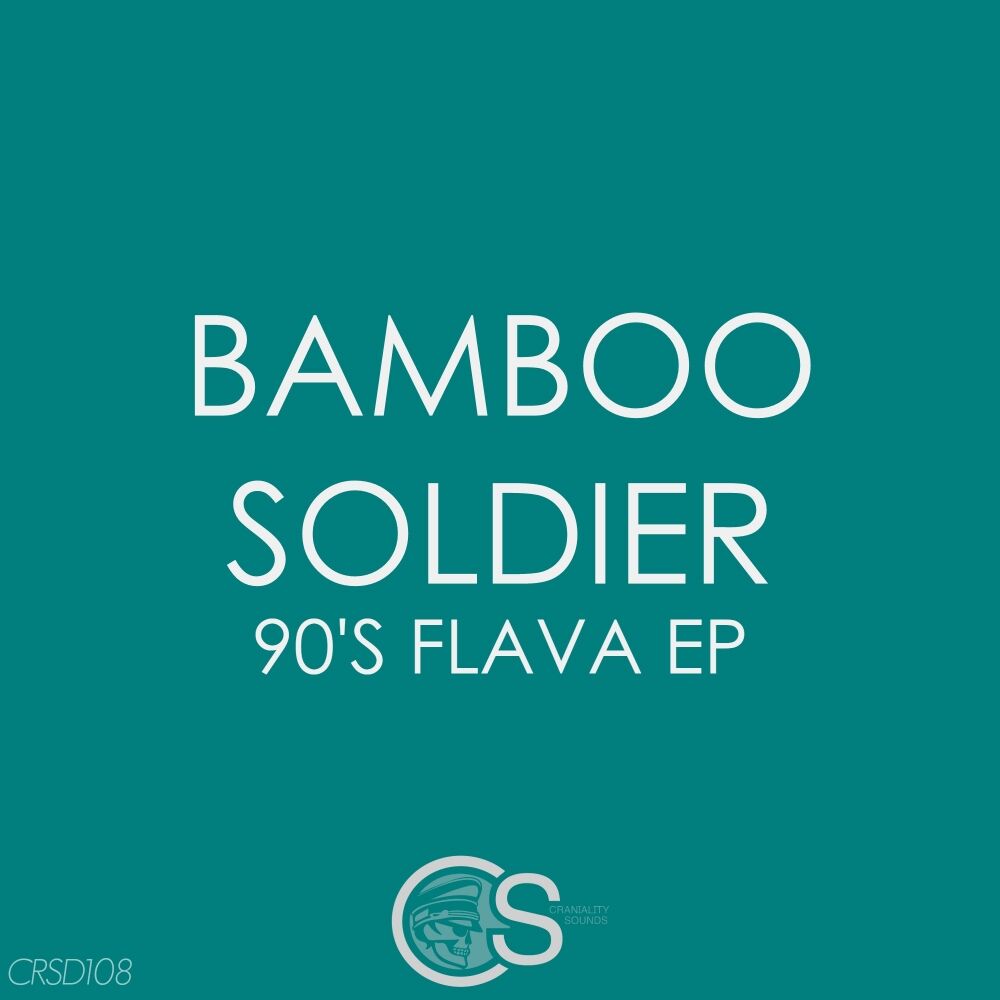 Picture of 90's Flava EP