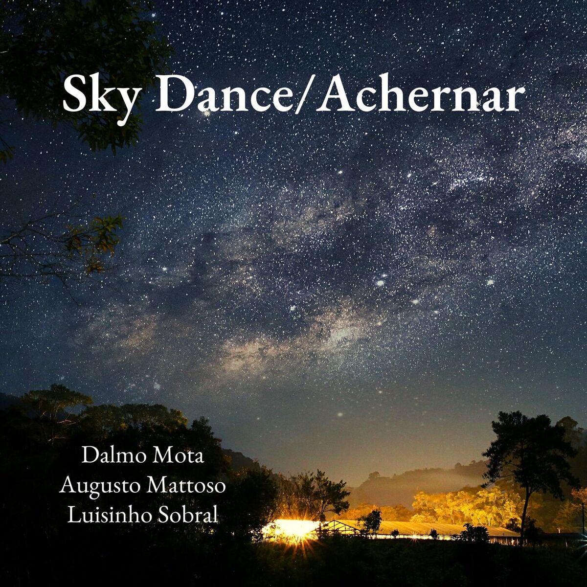 Album cover of Sky Dance (Final)