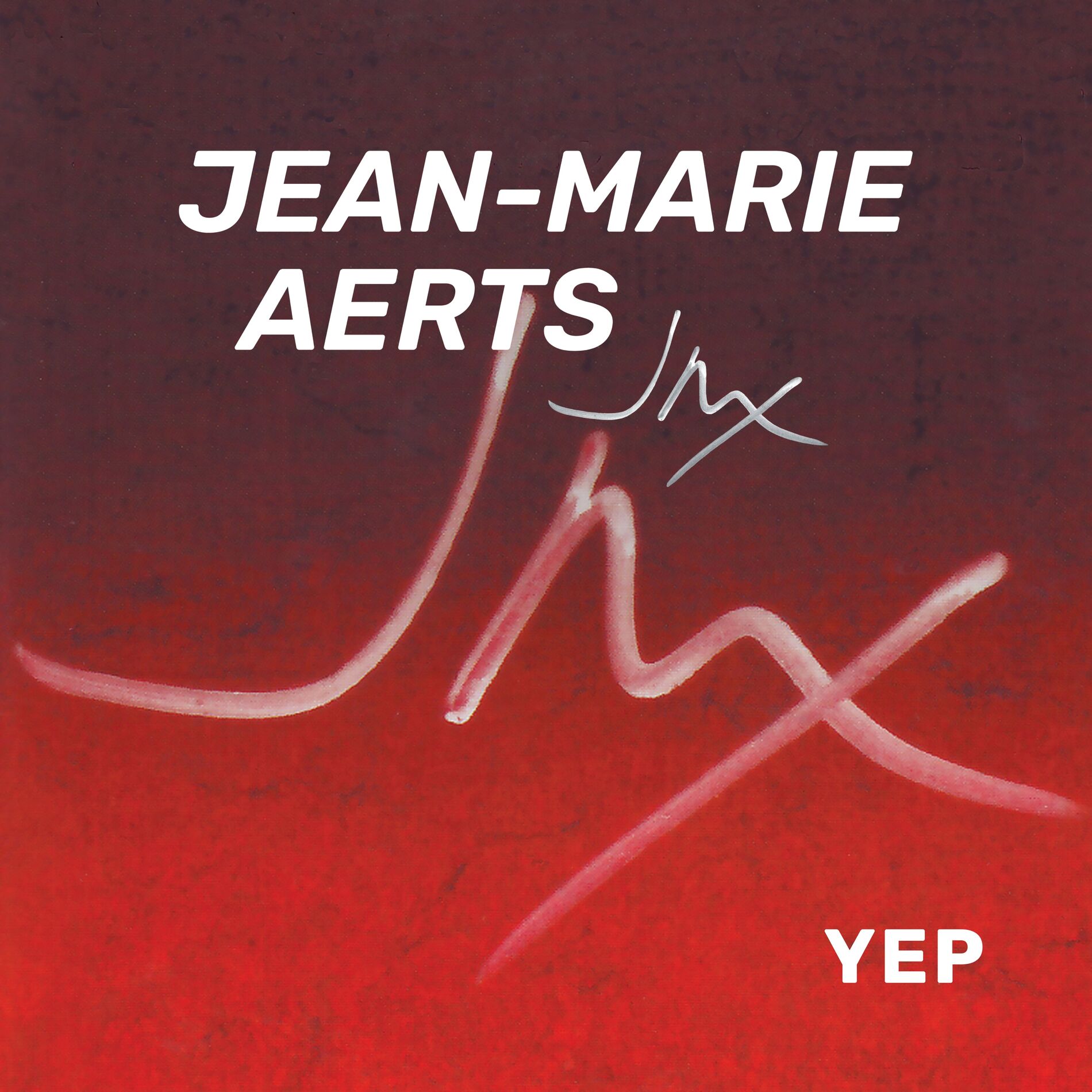 Album cover of Yep