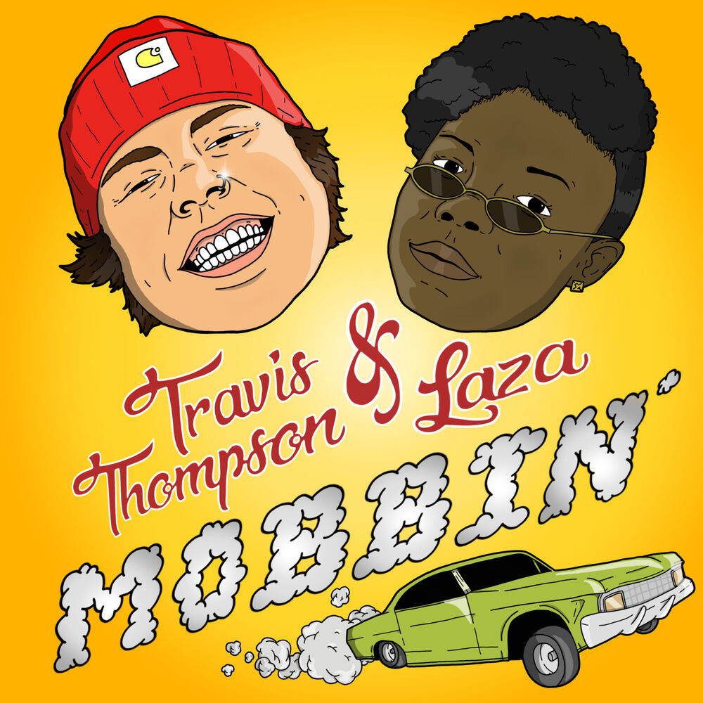 Picture of Mobbin