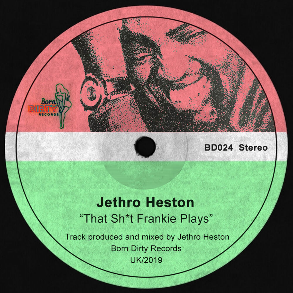 Picture of That Shit Frankie Plays
