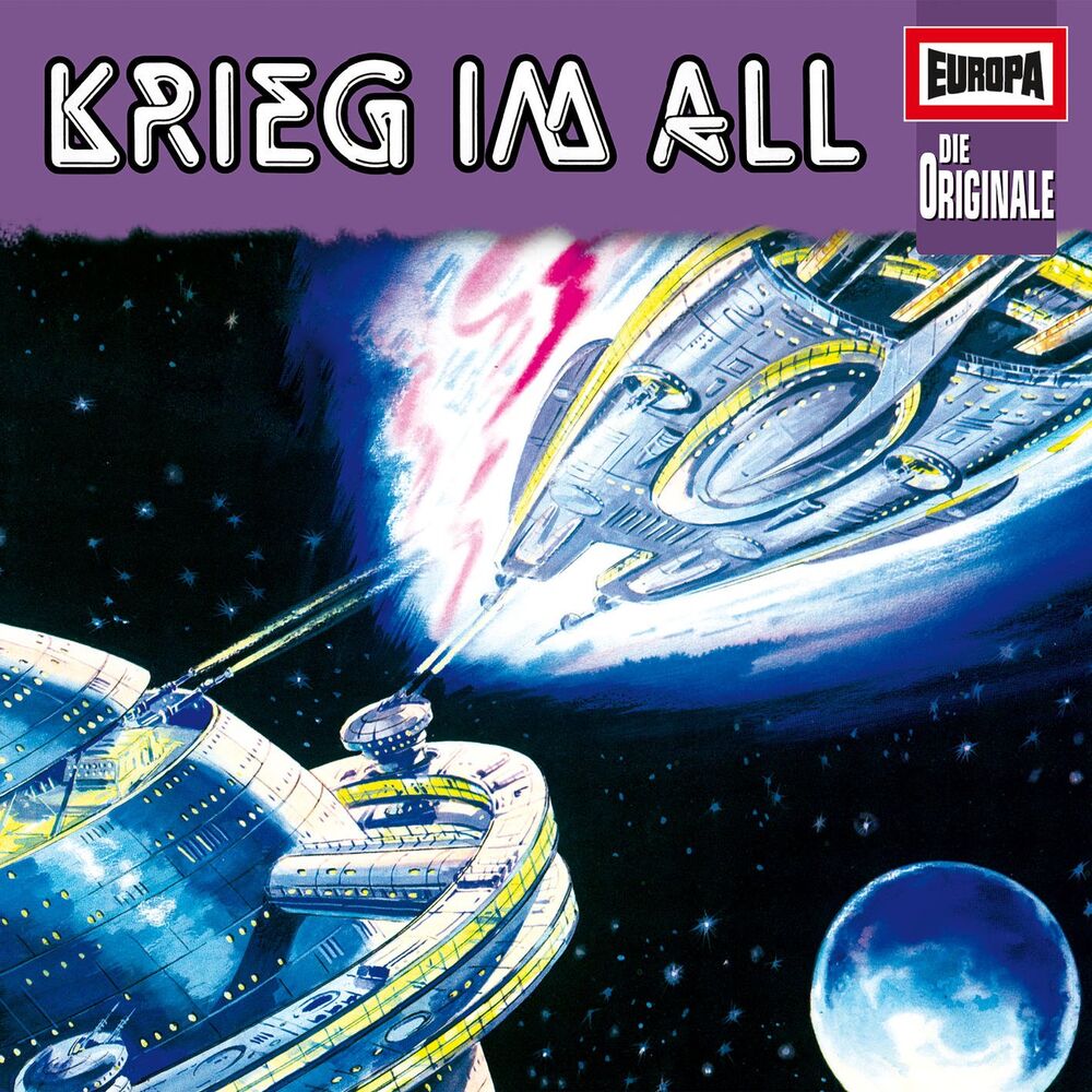 Picture of 051/Krieg im All