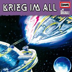 051/Krieg im All