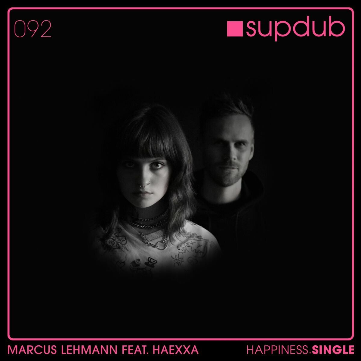 Album cover of Happiness