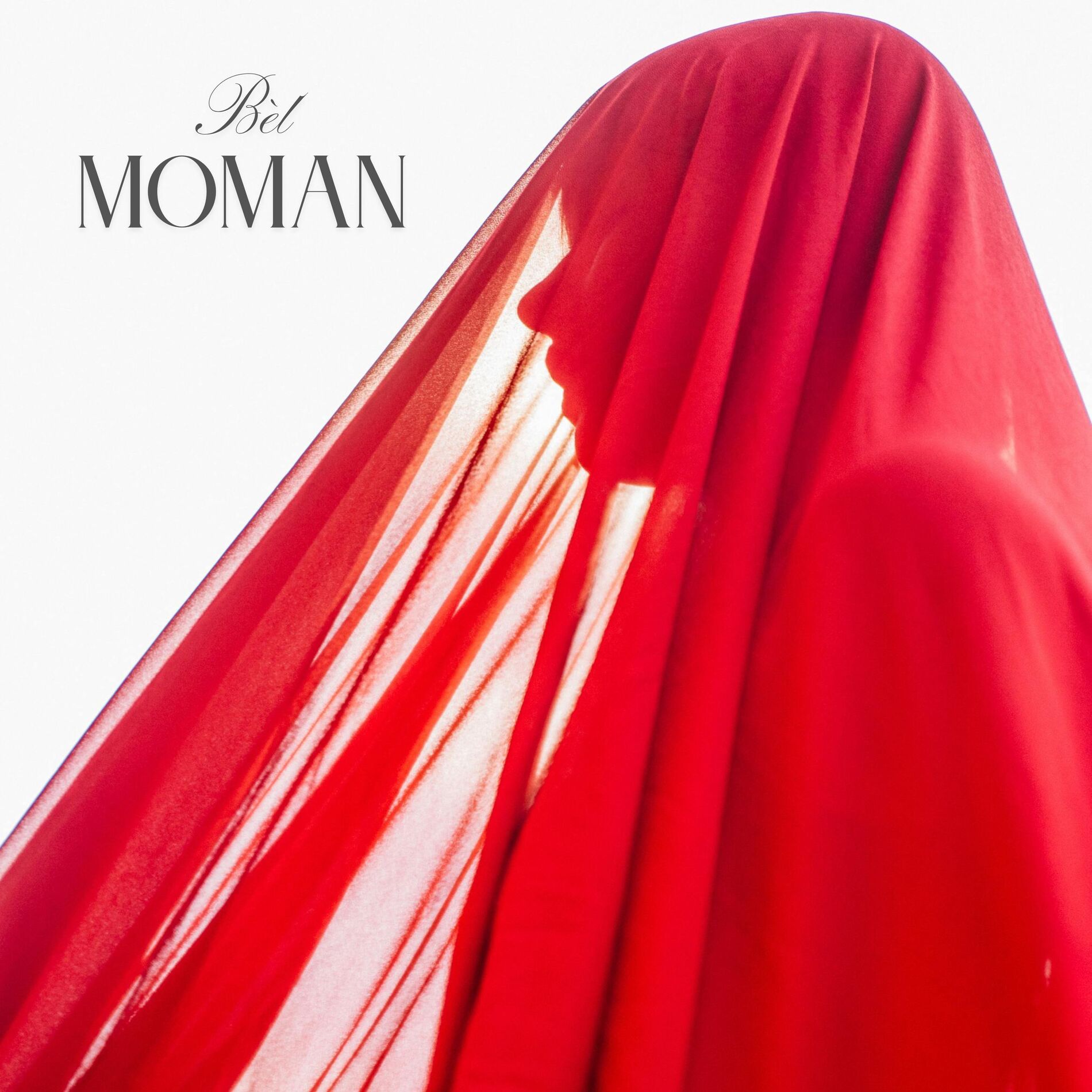 Album cover of Bèl Moman (2025)