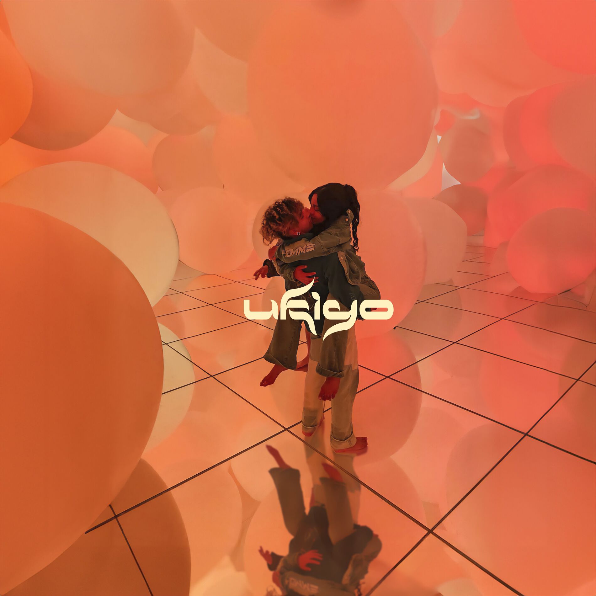 Album cover of Ukiyo