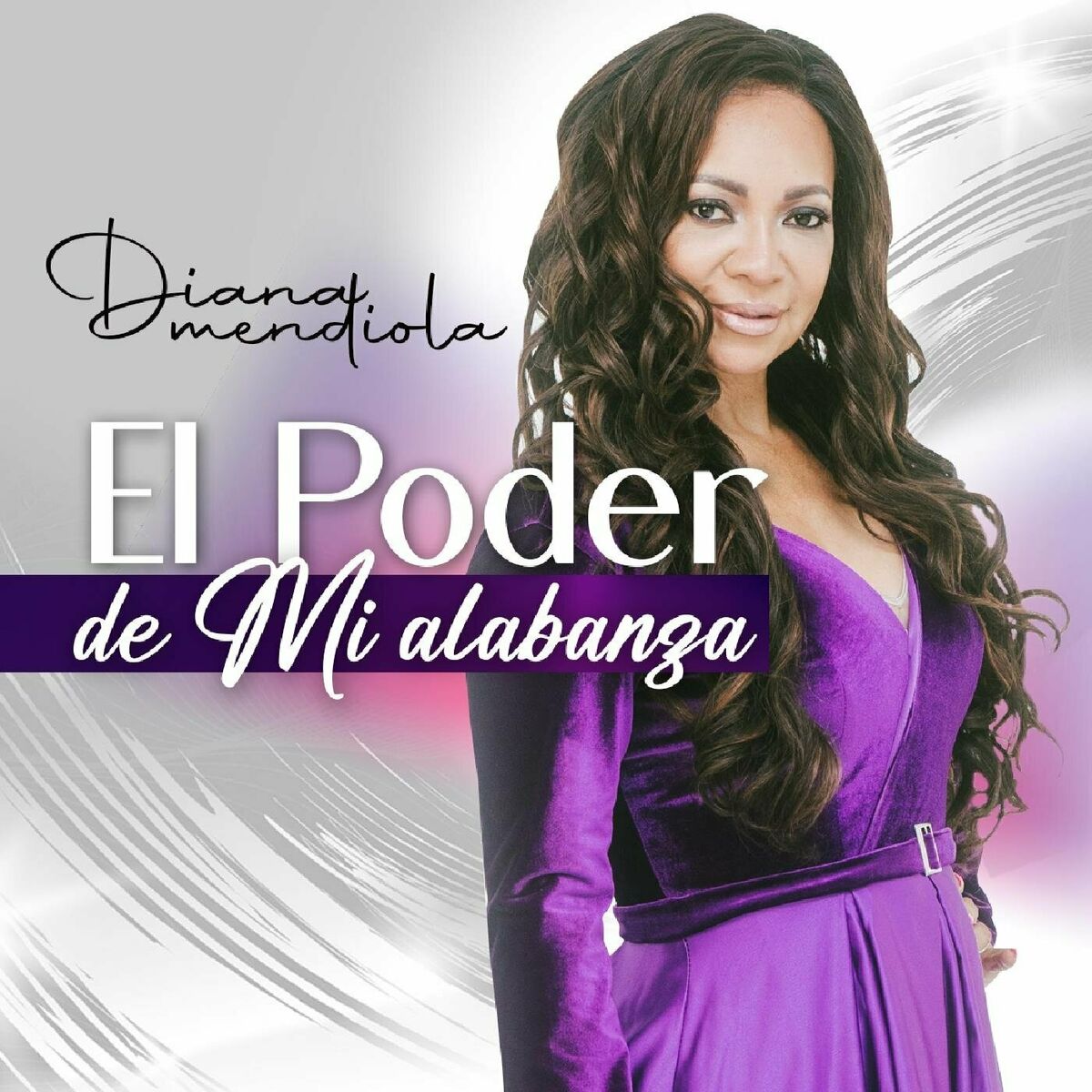 Album cover of El Poder de Mi Alabanza