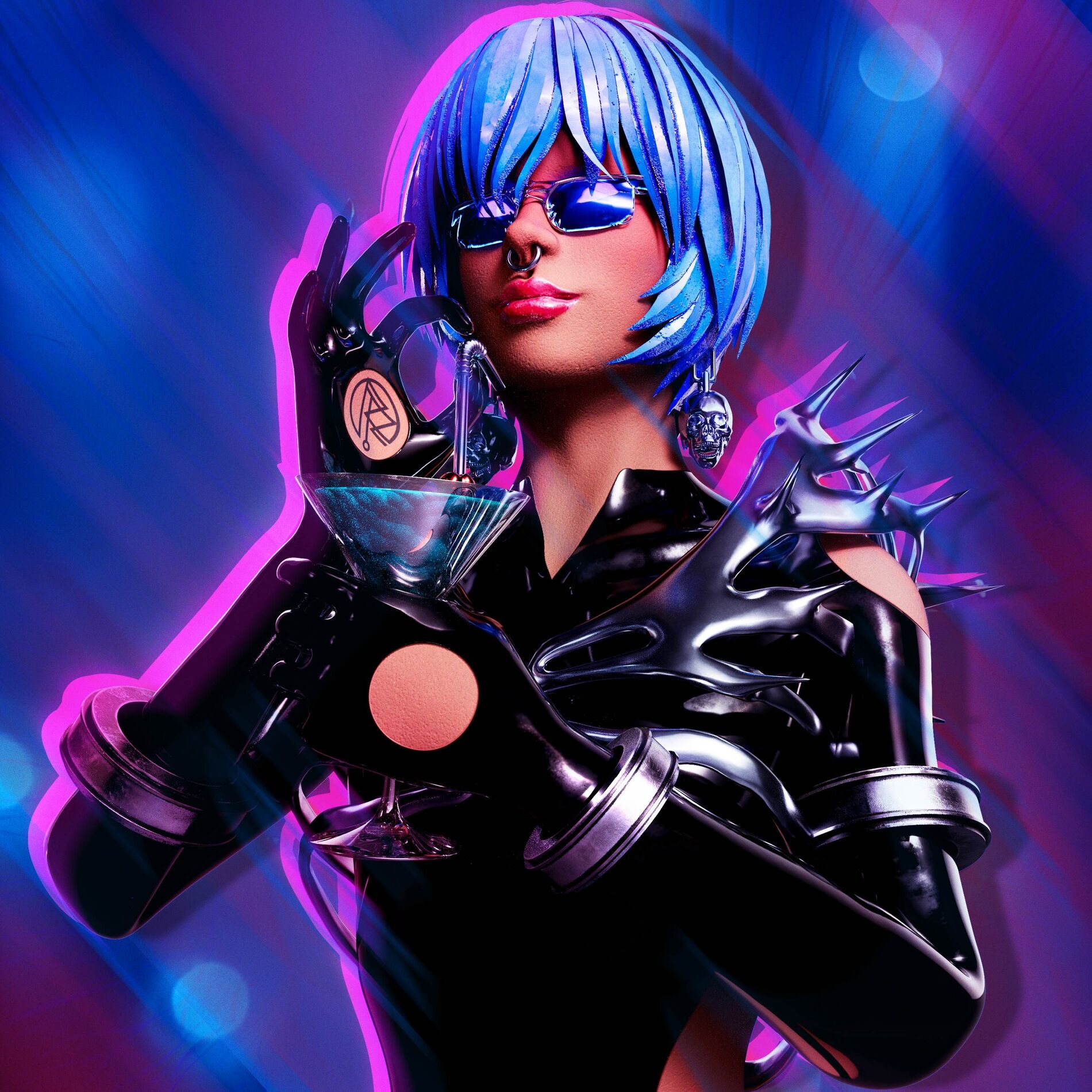 Album cover of Coqueluxe Do Momento