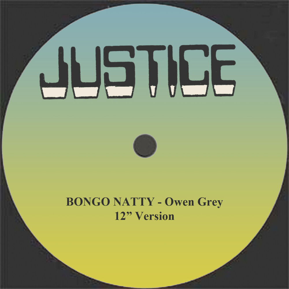 Picture of Bongo Natty 12" Version