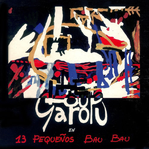 13 Pequeños Bau Bau sleeve