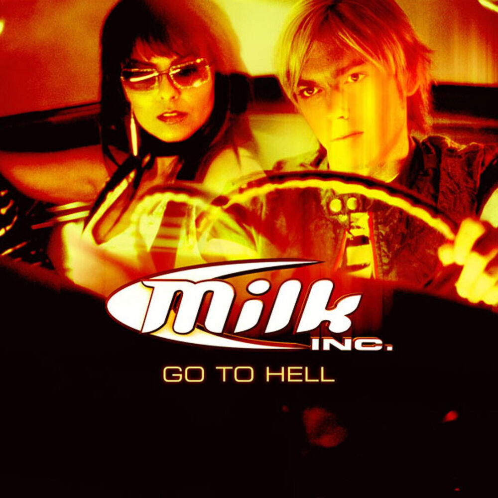 Picture of Go To Hell