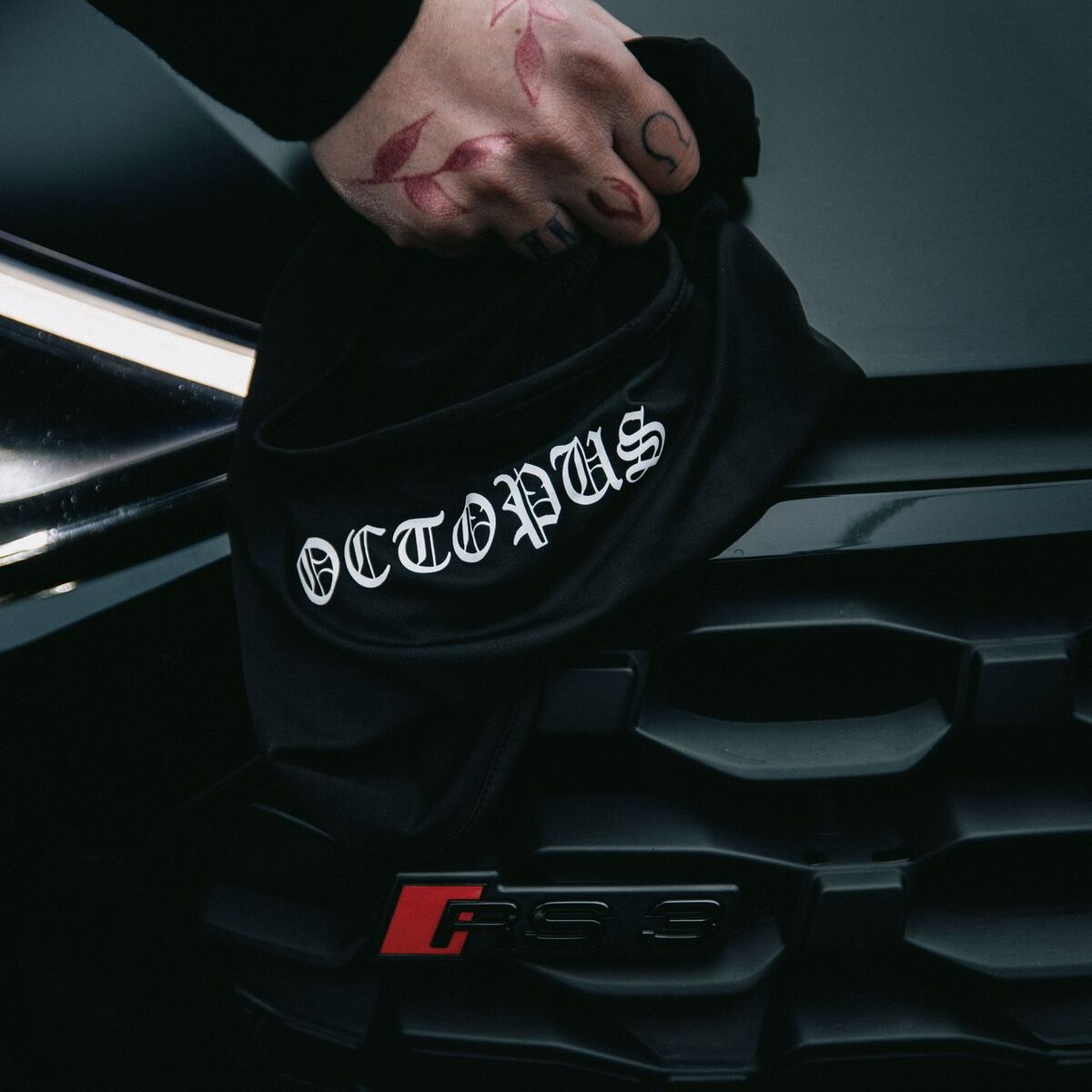 Album cover of AUTOBAHN
