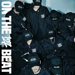 Cover of WALK - The 6th Album