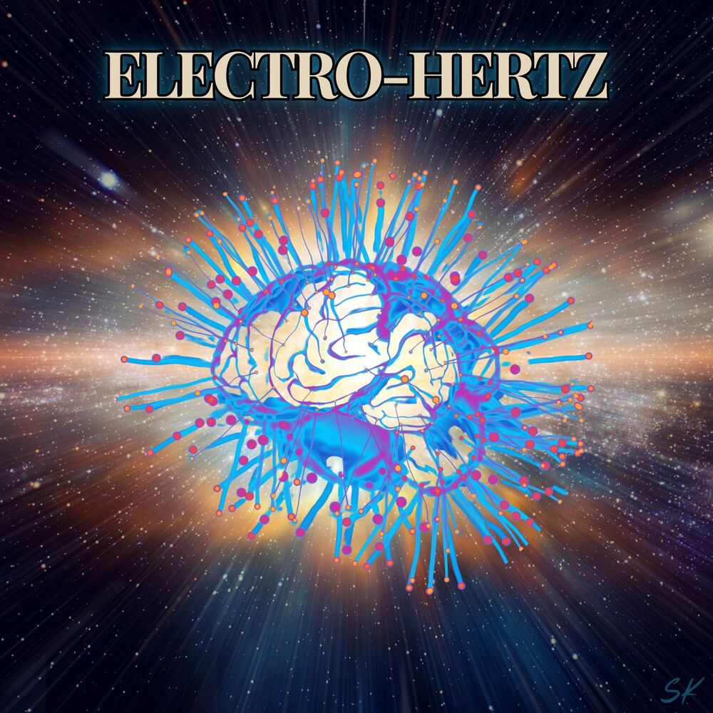 Picture of Cosmic Healing Hertz