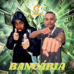 Cover of BANCÁRIA by undefined