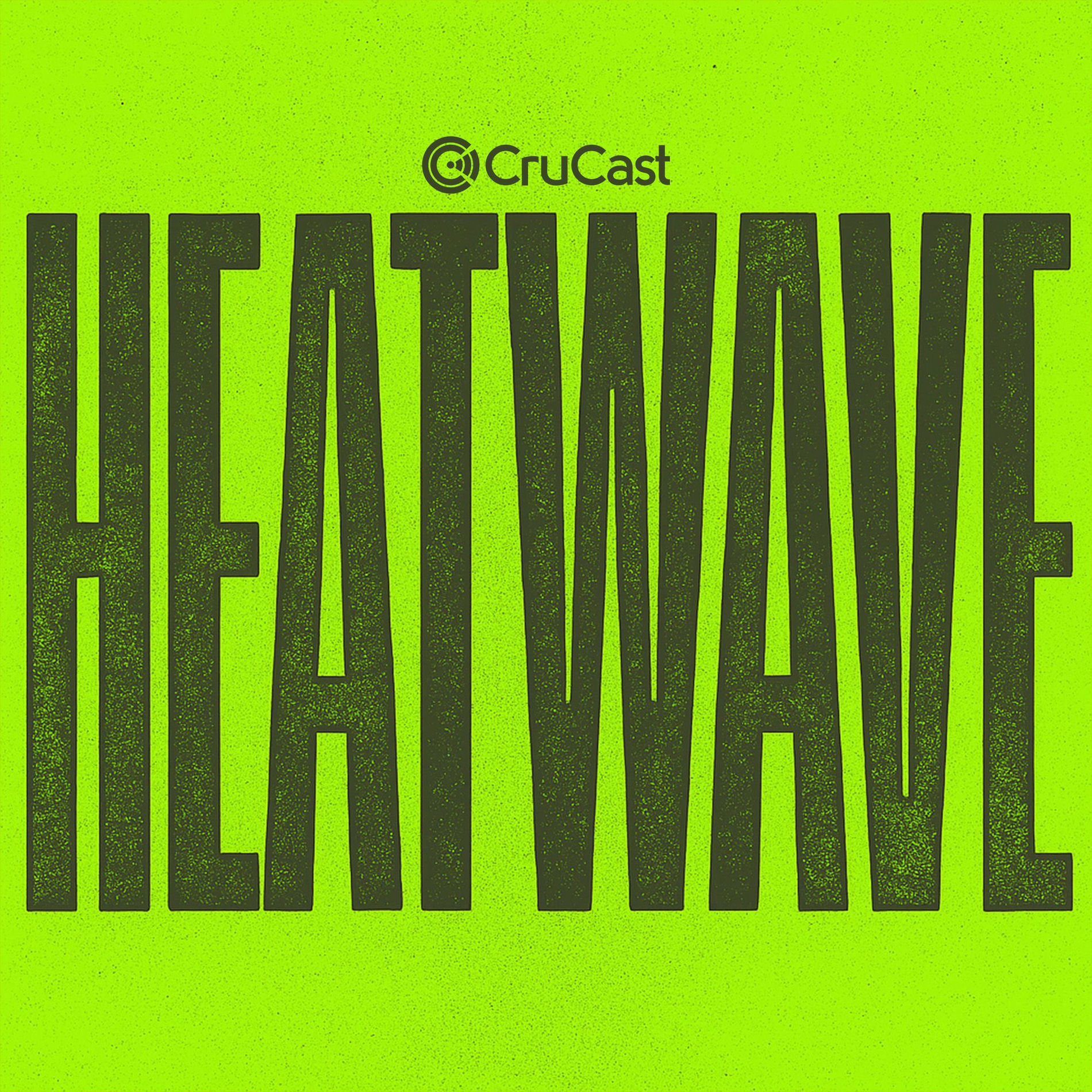 Album cover of Heatwave