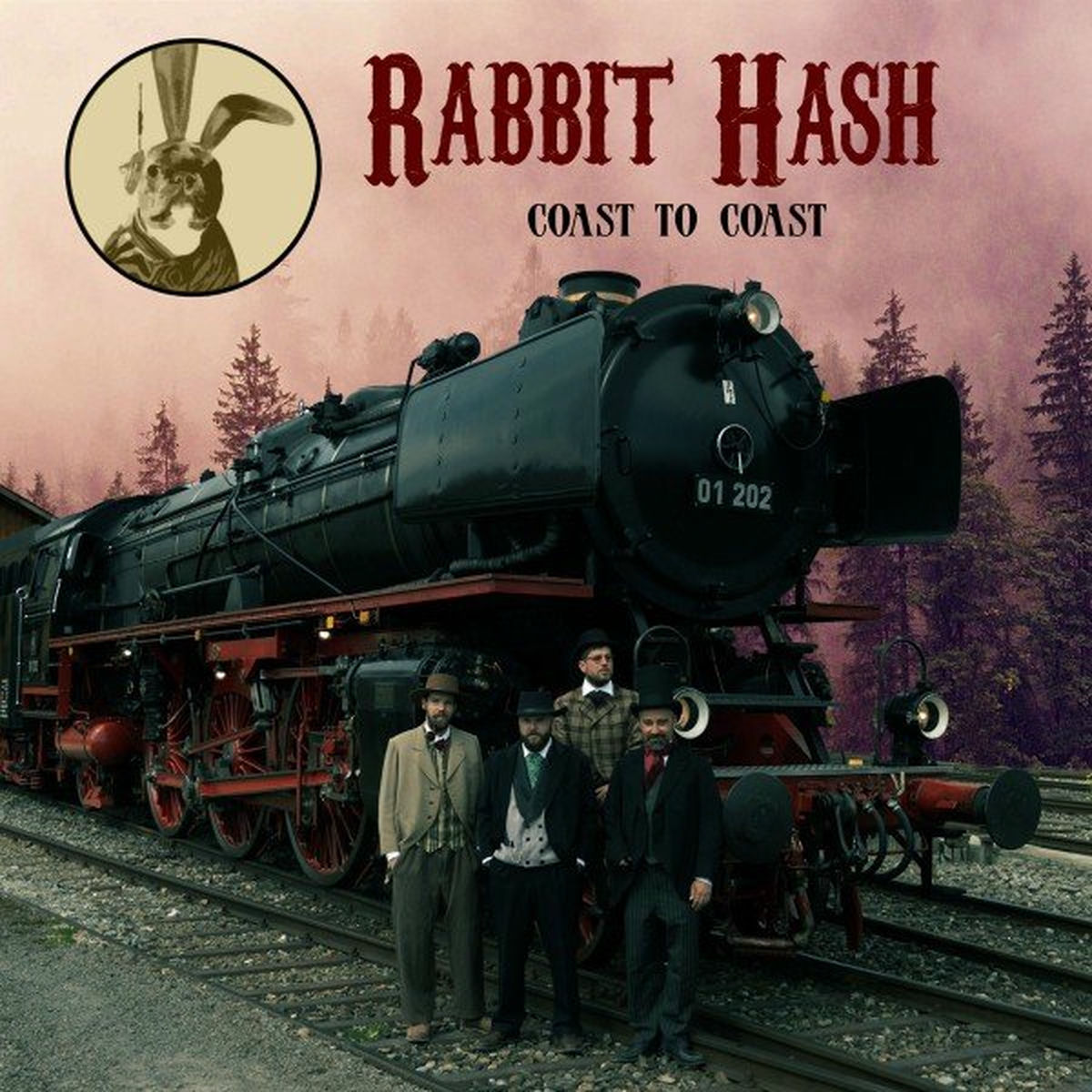 Album cover of Coast to Coast