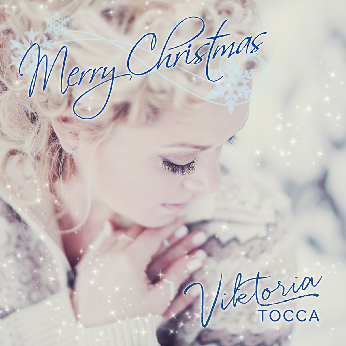 Album cover of Merry Christmas