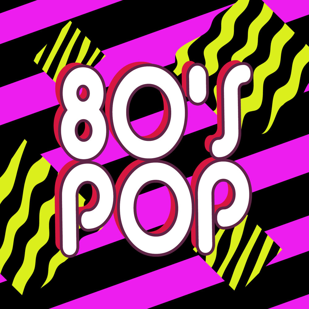 Picture of 80's Pop