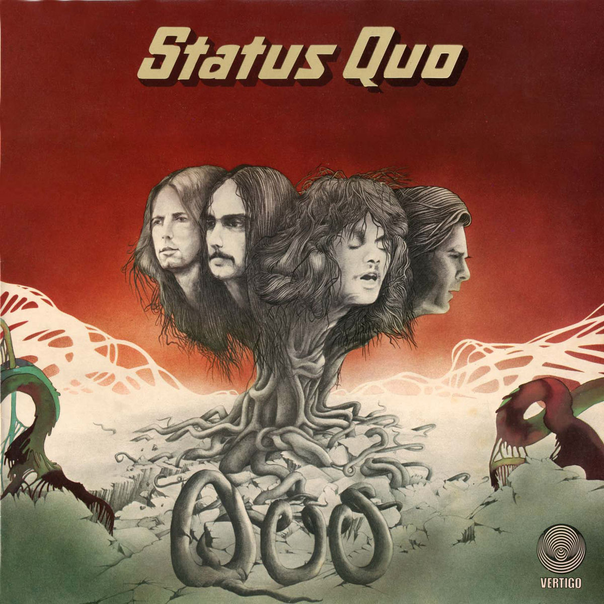 Album cover of Break The Rules