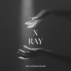 Cover of X RAY by undefined
