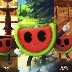 Cover of SUMMER JAM