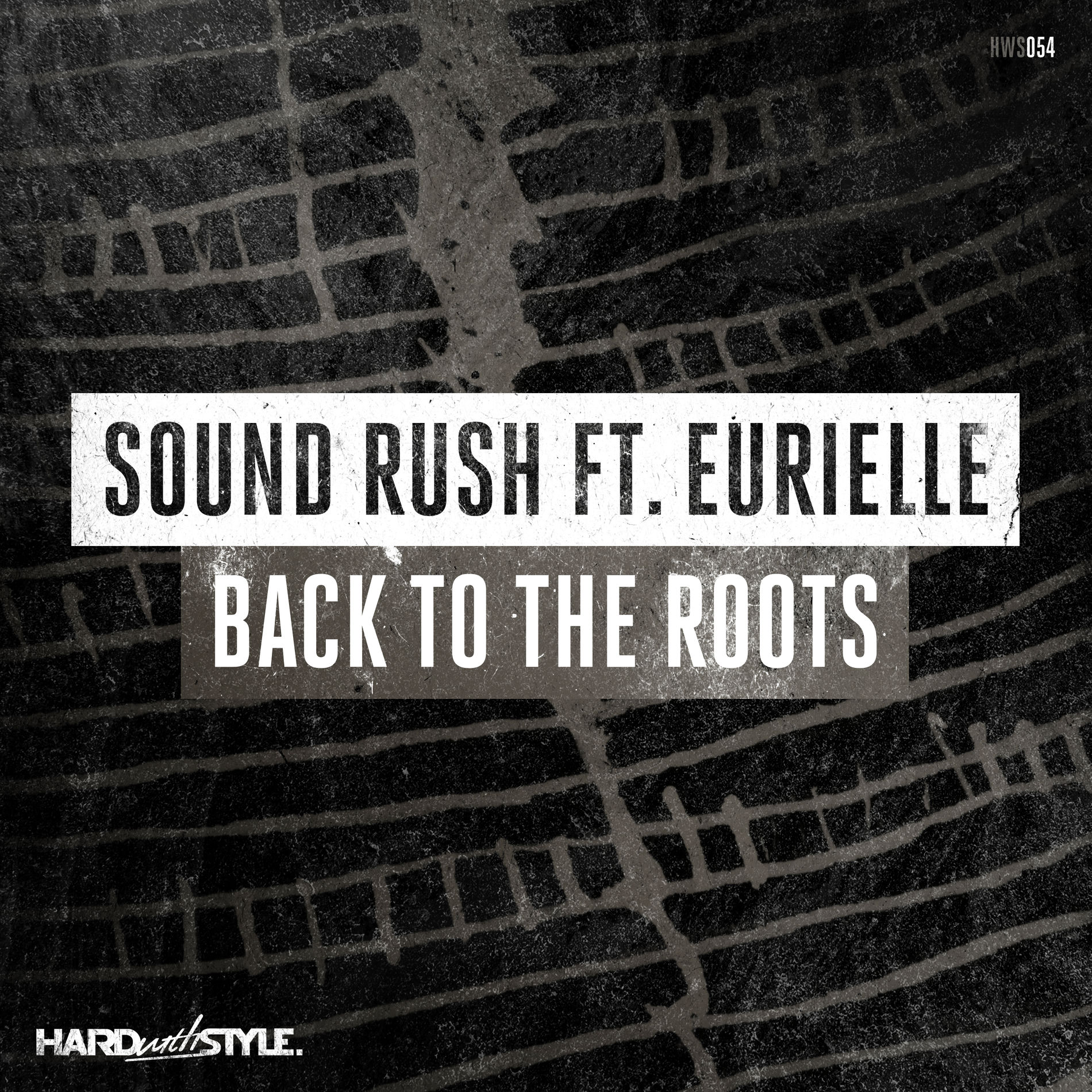 Album cover of Back To The Roots
