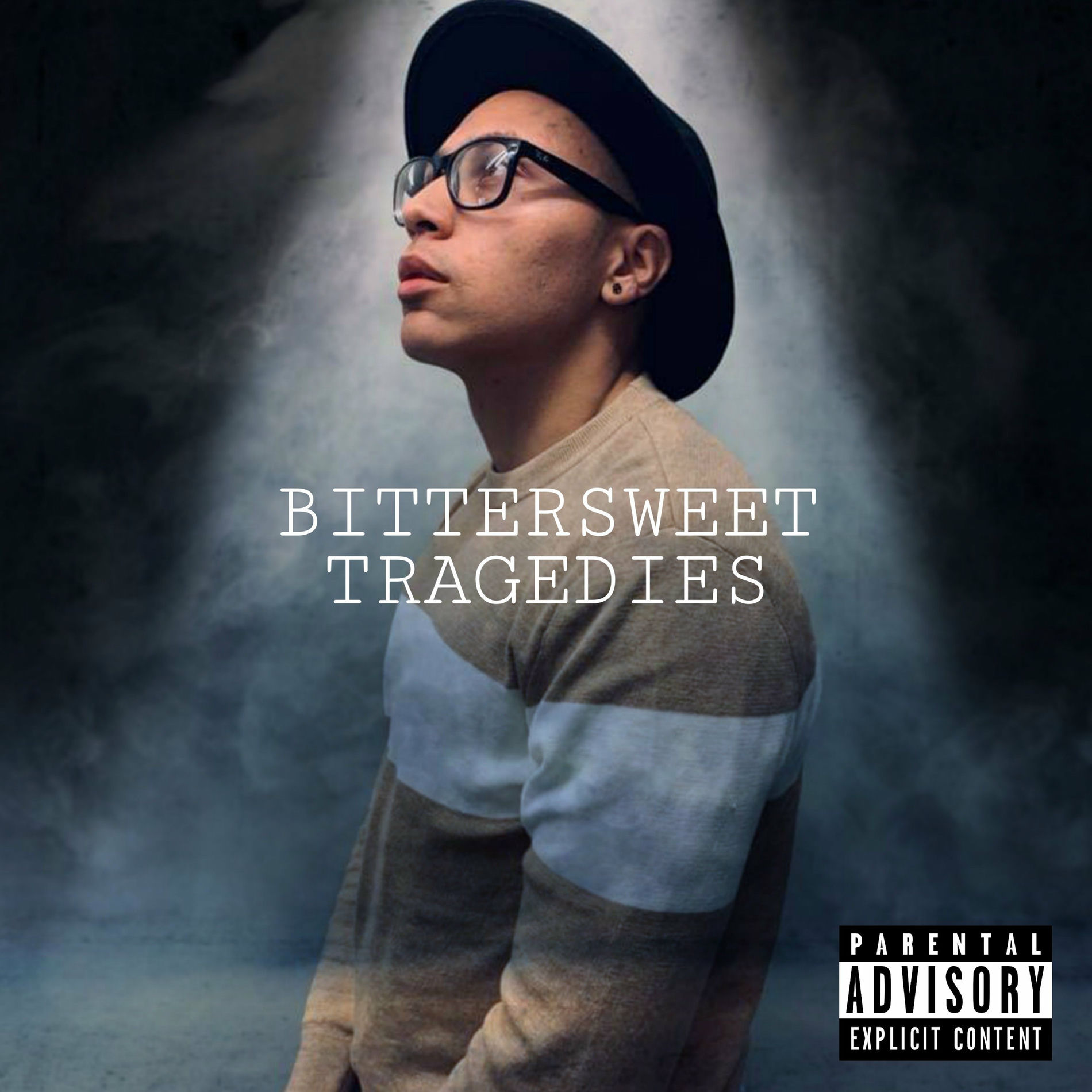 Album cover of Bittersweet Tragedies