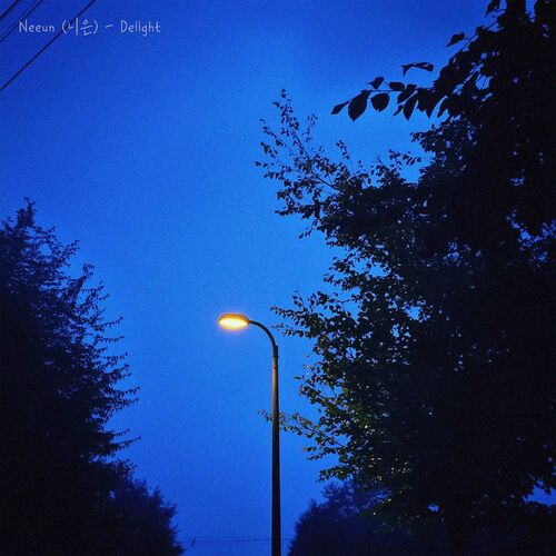 Neeun – Delight – Single