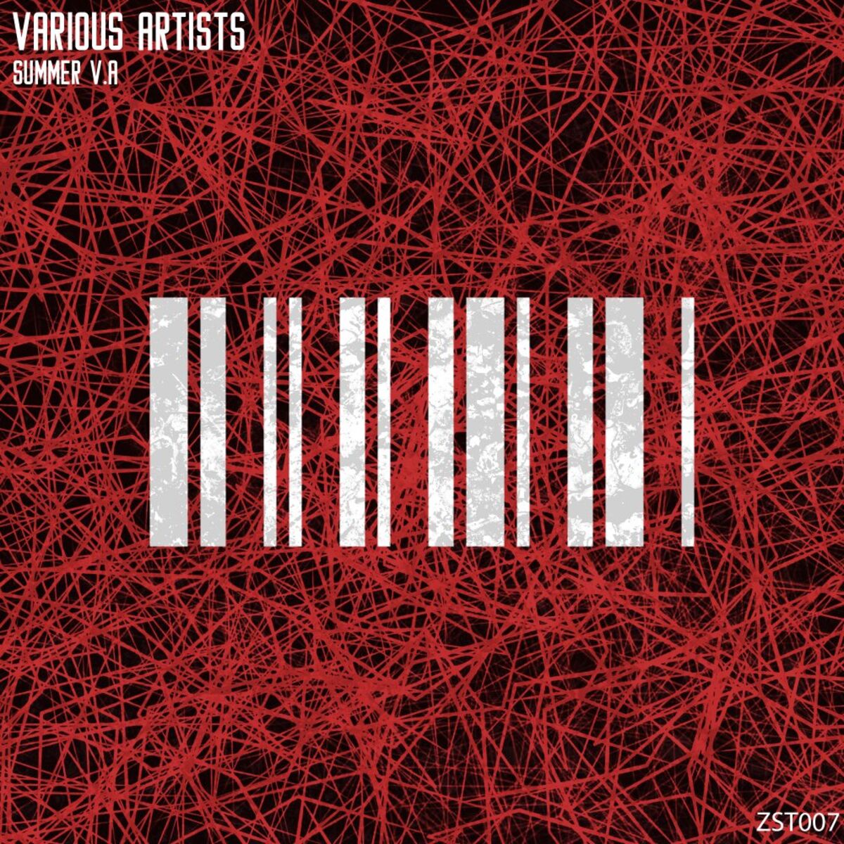 Album cover of Various Artists, Vol. 1