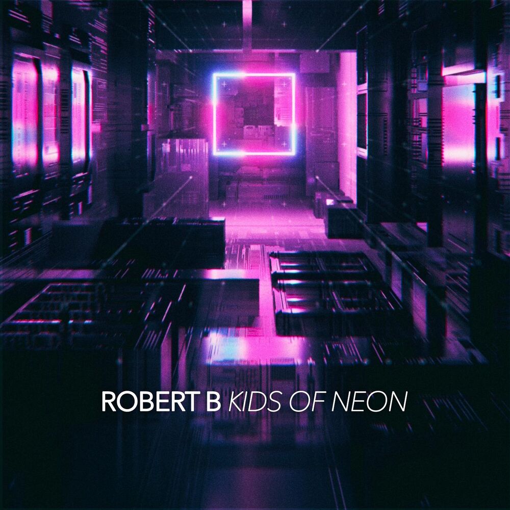 Picture of Kids of Neon