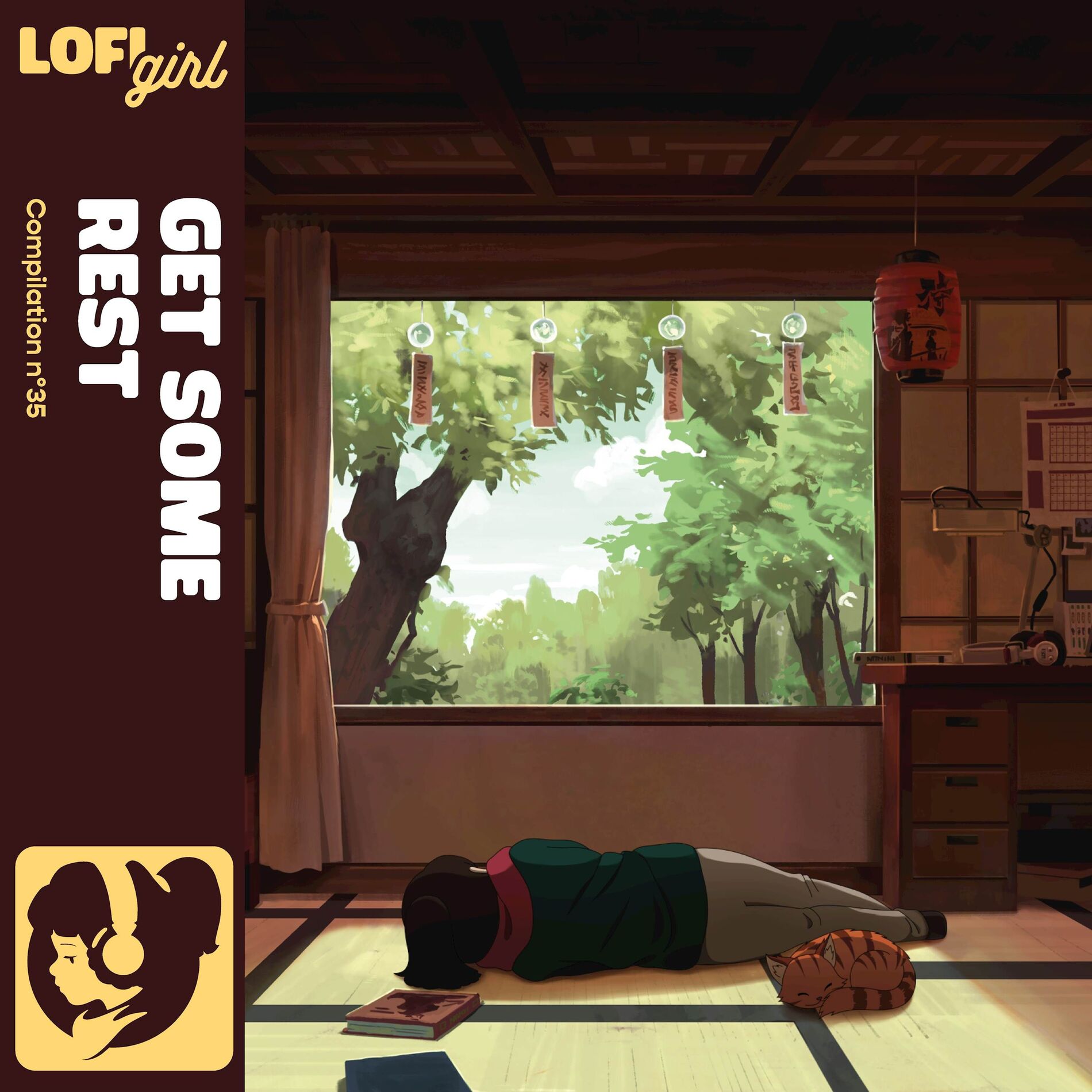 Album cover of Lakeside