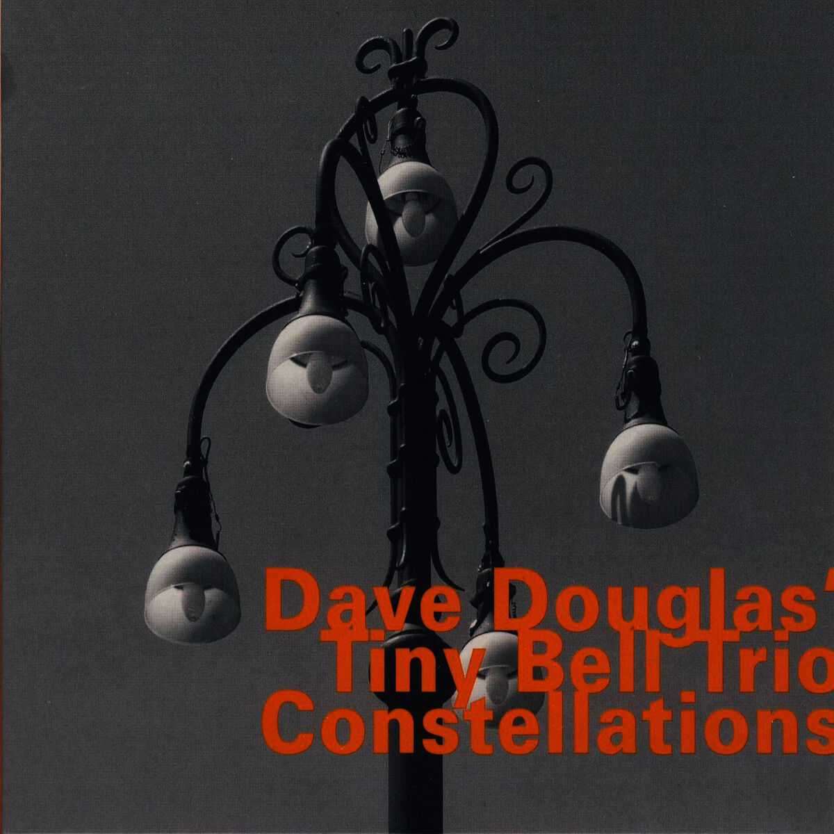 Album cover of Constellations