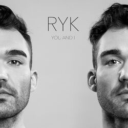 Cover of You And I