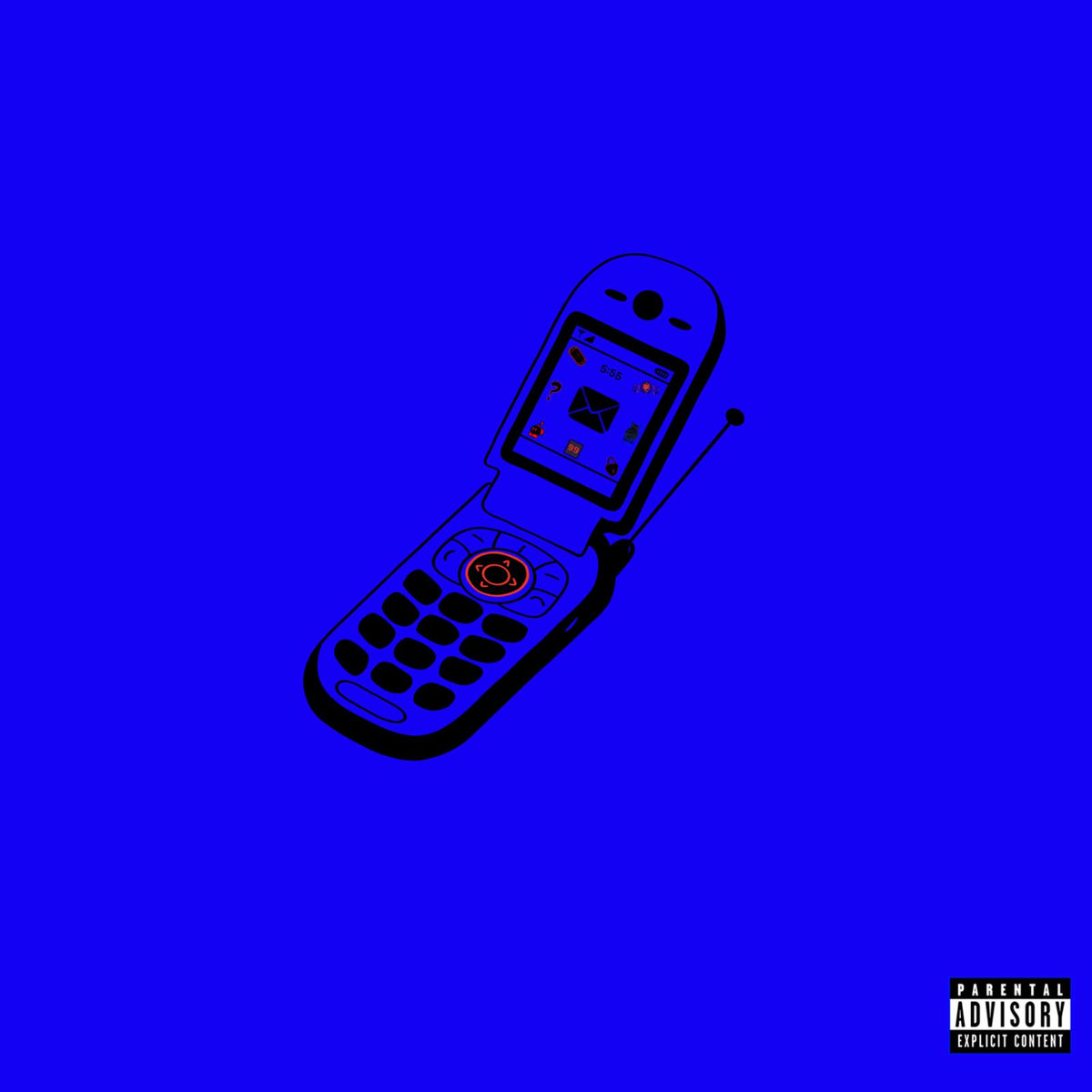 Album cover of Buzón De Voz