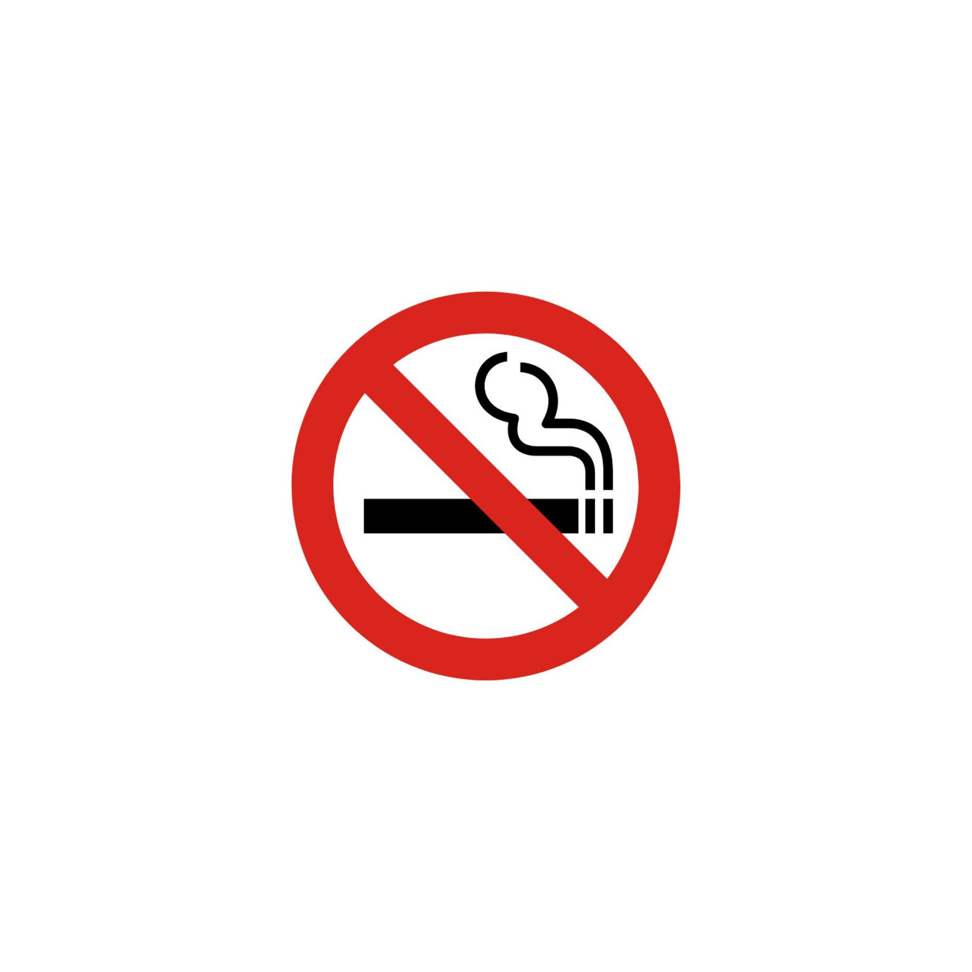 Album cover of No Smoke