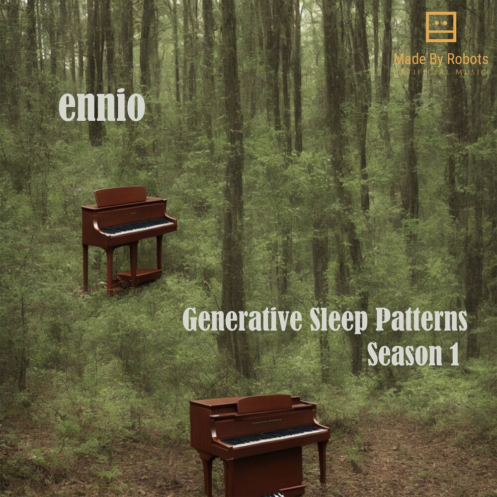 Picture of Generative Sleep Patterns Season 1