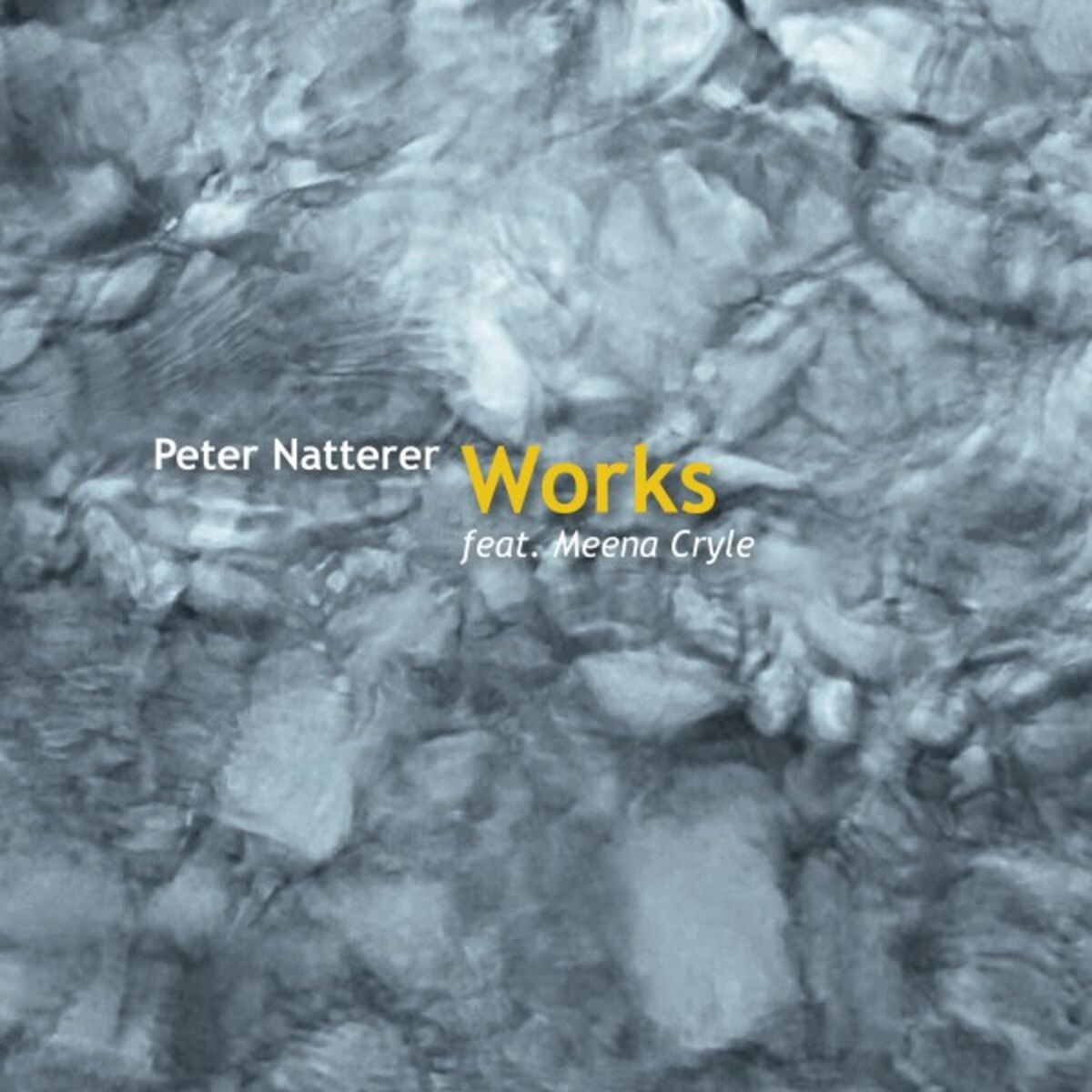 Album cover of Works