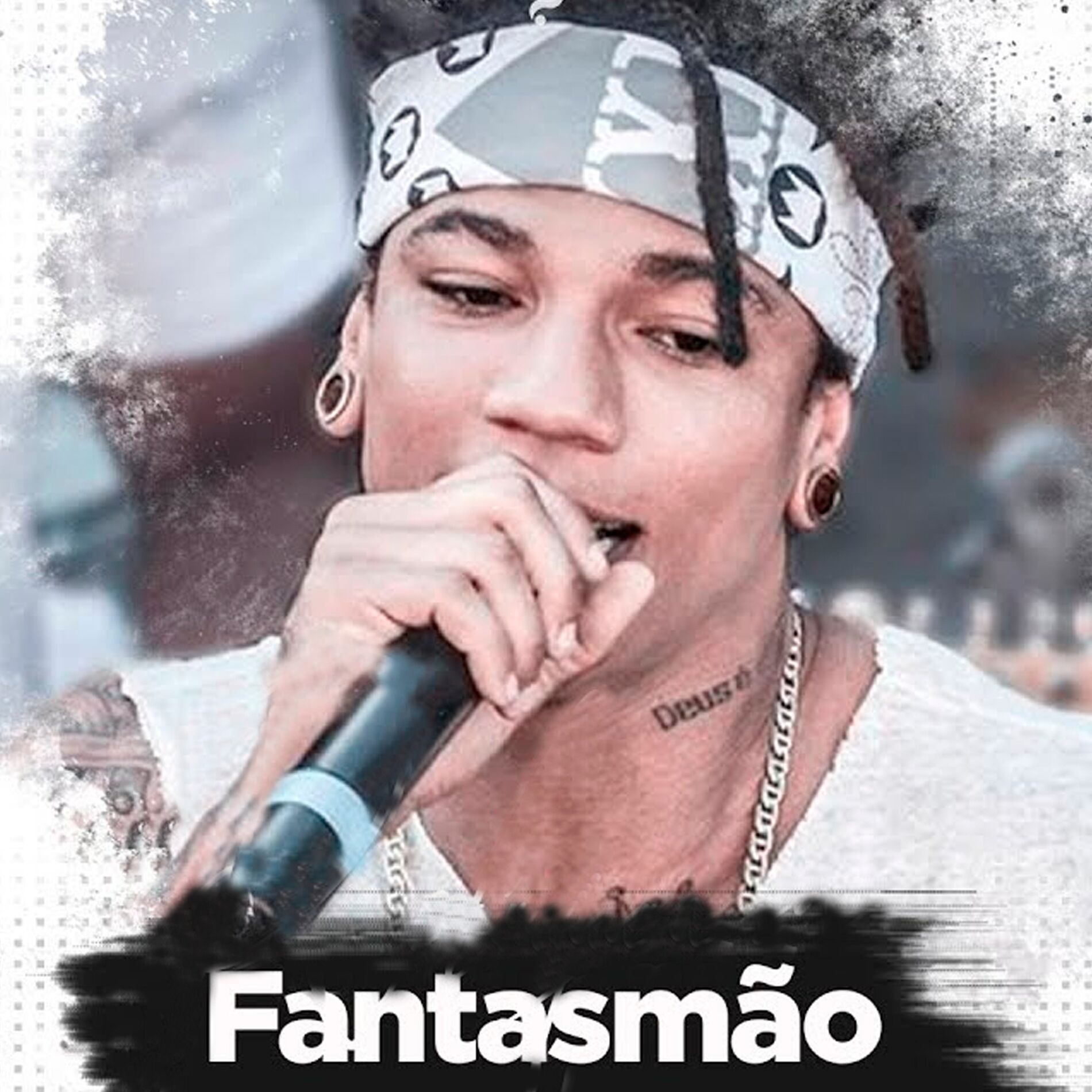 Album cover of Revolucionário