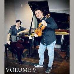 Cover of Hinos Ccb, Vol. 09