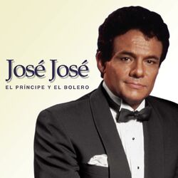 Cover of El Príncipe Y El Bolero