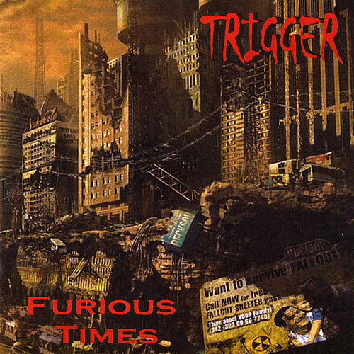 Furious Times