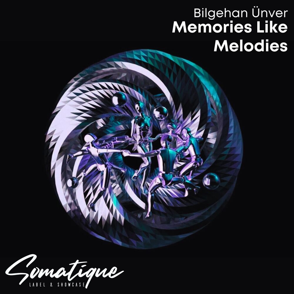 Picture of Memories Like Melodies