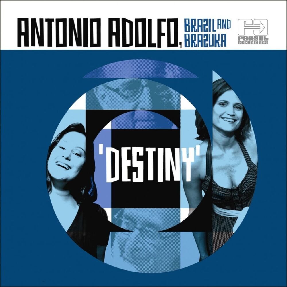 Picture of Destiny (Brazil and Brazuka)