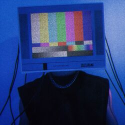 Cover of THE INTRO