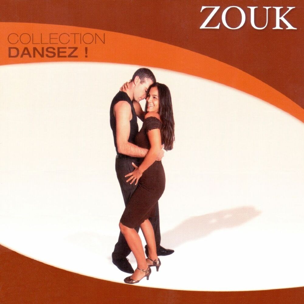 Picture of Collection Dansez : Zouk