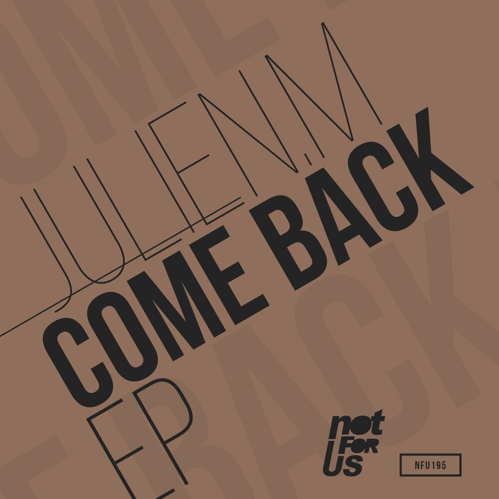 Picture of Come Back EP